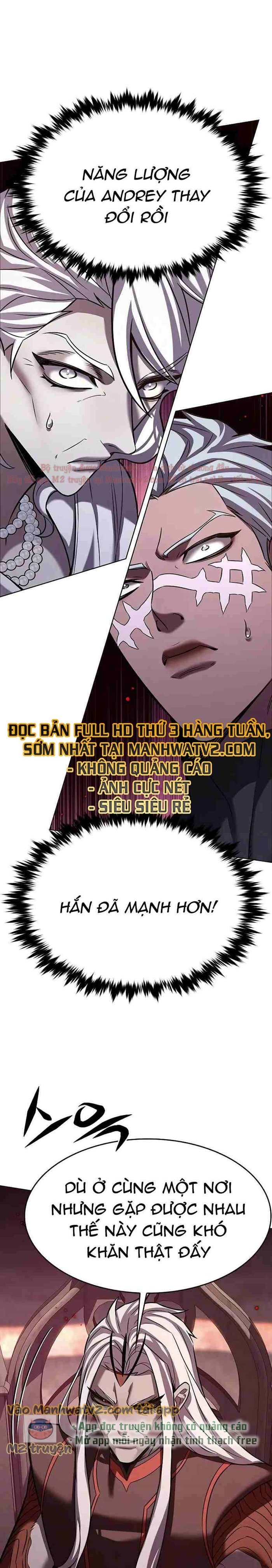 Đọc truyện Hóa thân thành mèo (Bản Free) - Chap 309